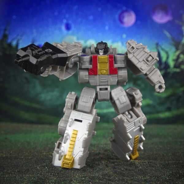 Transformers Legacy Evolution Core Dinobot Scarr Image  (3 of 98)